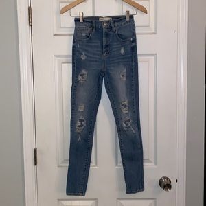 Garage Jeans